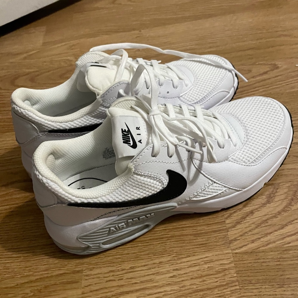 Brand new Nike sneakers